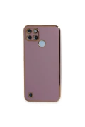 KILIFINI SEÇ - Realme C25Y Kılıf Volet Silikon