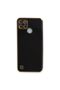 KILIFINI SEÇ - Realme C25Y Kılıf Volet Silikon