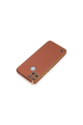 KILIFINI SEÇ - Realme C25Y Kılıf Volet Silikon
