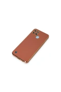 KILIFINI SEÇ - Realme C25Y Kılıf Volet Silikon