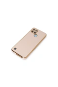 KILIFINI SEÇ - Realme C25Y Kılıf Volet Silikon