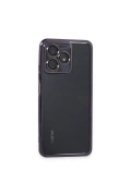 Newface Realme C53 Kılıf Razer Lensli Silikon