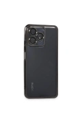 Newface Realme C53 Kılıf Razer Lensli Silikon