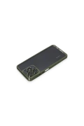 Newface Realme C53 Kılıf Razer Lensli Silikon