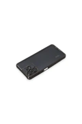 Newface Realme C53 Kılıf Razer Lensli Silikon
