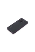 Newface Realme C53 Kılıf Razer Lensli Silikon