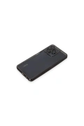 Newface Realme C53 Kılıf Razer Lensli Silikon