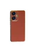 KILIFINI SEÇ - Realme C55 Kılıf Volet Silikon