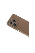 Newface Realme C61 Kılıf Auto Focus Karbon Kapak