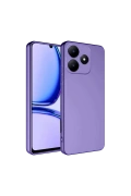 KILIFINI SEÇ - Realme C61 Kılıf First Silikon