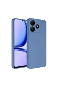 KILIFINI SEÇ - Realme C61 Kılıf First Silikon
