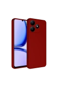 KILIFINI SEÇ - Realme C61 Kılıf First Silikon