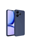 KILIFINI SEÇ - Realme C61 Kılıf First Silikon