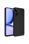 KILIFINI SEÇ - Realme C61 Kılıf First Silikon