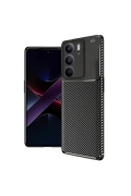 Newface Realme C75 4G Auto Focus Karbon Kapak
