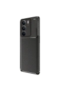 Newface Realme C75 4G Auto Focus Karbon Kapak