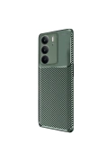 Newface Realme C75 4G Auto Focus Karbon Kapak