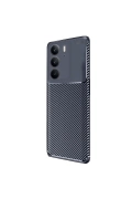 Newface Realme C75 4G Auto Focus Karbon Kapak