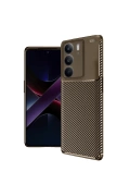 Newface Realme C75 4G Auto Focus Karbon Kapak