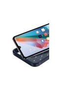 Newface Realme C75 4G Auto Focus Karbon Kapak