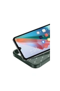 Newface Realme C75 4G Auto Focus Karbon Kapak