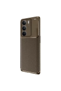 Newface Realme C75 4G Auto Focus Karbon Kapak