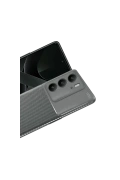 Newface Realme C75 4G Auto Focus Karbon Kapak - Gri