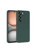 Newface Realme C75 4G First Silikon