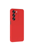Newface Realme C75 4G First Silikon