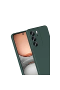 Newface Realme C75 4G First Silikon