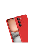 Newface Realme C75 4G First Silikon