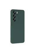 Newface Realme C75 4G First Silikon