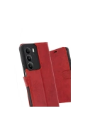Newface Realme C75 4G Trend S Plus Kapaklı Kılıf