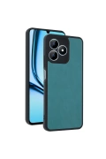 Newface Realme Note 50 4G Kılıf Aras Deri Kapak