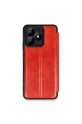 KILIFINI SEÇ - Realme Note 50 4G Kılıf Flip Cover