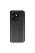 KILIFINI SEÇ - Realme Note 50 4G Kılıf Flip Cover