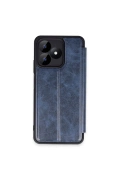 KILIFINI SEÇ - Realme Note 50 4G Kılıf Flip Cover