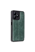 KILIFINI SEÇ - Realme Note 50 4G Kılıf Flip Cover