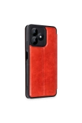 KILIFINI SEÇ - Realme Note 50 4G Kılıf Flip Cover
