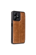 KILIFINI SEÇ - Realme Note 50 4G Kılıf Flip Cover
