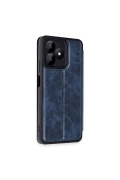 KILIFINI SEÇ - Realme Note 50 4G Kılıf Flip Cover