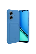 Newface Realme Note 60 Kelvin Kartvizitli Silikon