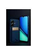 Newface Realme Note 60 Kelvin Kartvizitli Silikon