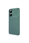 KILIFINI SEÇ - Realme Note 60 Kılıf Auto Focus Karbon Kapak