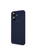 KILIFINI SEÇ - Realme Note 60 Kılıf Auto Focus Karbon Kapak