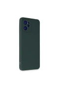 KILIFINI SEÇ - Reeder S19 Max Pro Kılıf First Silikon