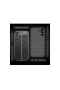 Newface Samsung A26 Kılıf Auto Focus Kapak