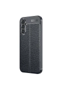 Newface Samsung A36 Kılıf Auto Focus Kapak