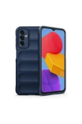 Newface Samsung A36 Kılıf Optimum Silikon