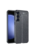 Newface Samsung A56 Kılıf Auto Focus Kapak